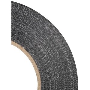 Nastro Gaffer Falcon Eyes nero 5 cm x 50 m
