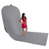 StudioKing BBT-03 Pannello di fondo grigio 150x400 cm