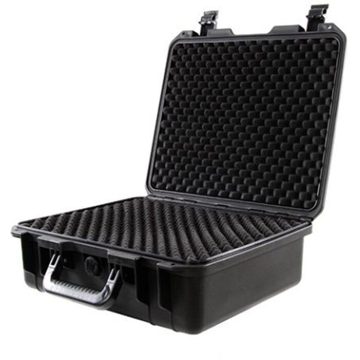 Custodia Falcon Eyes WPC-1.1 330x280x120