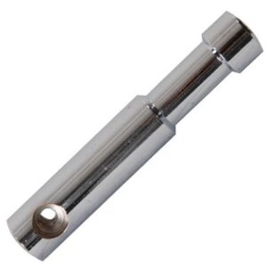 Falcon Eyes 290708 Raccordo per supporto a C 9 cm 15,7 mm