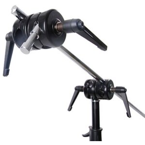 Falcon Eyes 290708 Raccordo per supporto a C 9 cm 15,7 mm