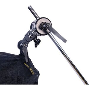 Falcon Eyes 290708 Raccordo per supporto a C 9 cm 15,7 mm