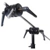 Falcon Eyes 290708 Raccordo per supporto a C 9 cm 15,7 mm