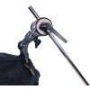 Falcon Eyes 290708 Raccordo per supporto a C 9 cm 15,7 mm