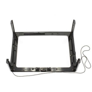 Lente dingrandimento per foglie Byomic LED BYO-BL2719 275x195mm Visione luminosa dei dettagli