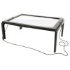 Lente dingrandimento per foglie Byomic LED BYO-BL2719 275x195mm Visione luminosa dei dettagli