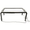 Lente dingrandimento per foglie Byomic LED BYO-BL2719 275x195mm Visione luminosa dei dettagli