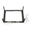 Lente dingrandimento per foglie Byomic LED BYO-BL2719 275x195mm Visione luminosa dei dettagli