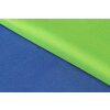 Sfondo in tessuto StudioKing 2,7x5m blu-verde