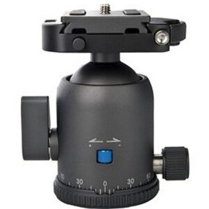 Nest Treppiede professionale NT-6294AK + testa a sfera