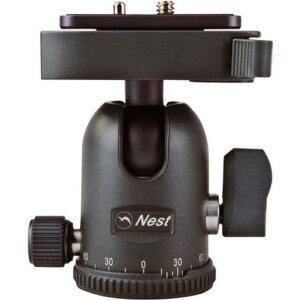 Testa a sfera Nest NT-330H fino a 10 kg