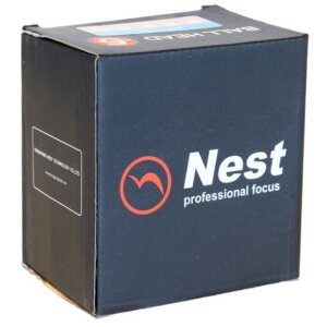 Testa a sfera Nest NT-330H fino a 10 kg