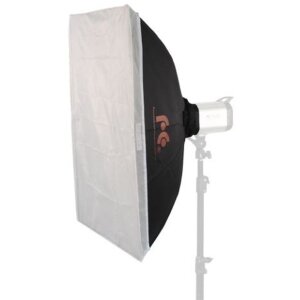Falcon Eyes Softbox pieghevole ESBU-5075 per la serie SS