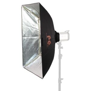 Falcon Eyes Softbox pieghevole ESBU-5075 per la serie SS
