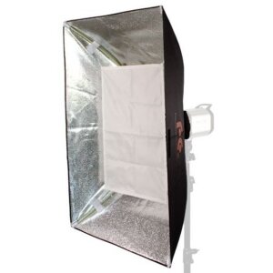 Falcon Eyes Softbox pieghevole ESBU-5075 per la serie SS
