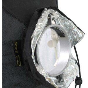 Falcon Eyes Softbox pieghevole ESBU-5075 per la serie SS