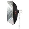 Falcon Eyes Softbox pieghevole ESBU-5075 per la serie SS
