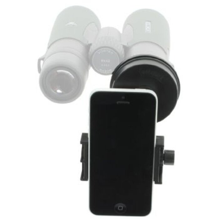 Byomic Adattatore universale per smartphone - Pratico supporto per cellulare