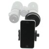 Byomic Adattatore universale per smartphone - Pratico supporto per cellulare
