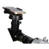 Byomic Adattatore universale per smartphone - Pratico supporto per cellulare