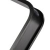 Staffa a U Falcon Eyes per lampada daylight DFL-552 nera Maniglie regolabili