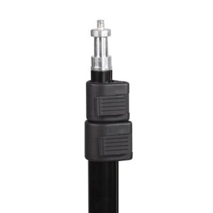 Treppiede per lampada Falcon Eyes W803 86-205 cm