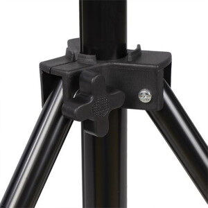 Treppiede per lampada Falcon Eyes W803 86-205 cm