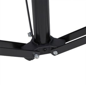 Treppiede per lampada Falcon Eyes W803 86-205 cm