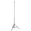 Treppiede per lampada Falcon Eyes W803 86-205 cm