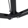 Treppiede per lampada Falcon Eyes W803 86-205 cm
