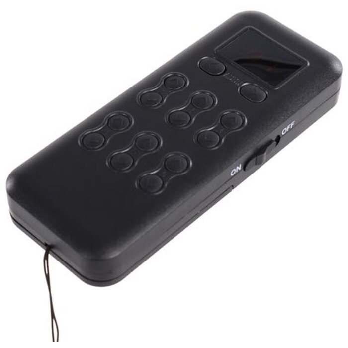 Innesco radio Falcon Eyes RC-4WE per B-4WE e B-2WE