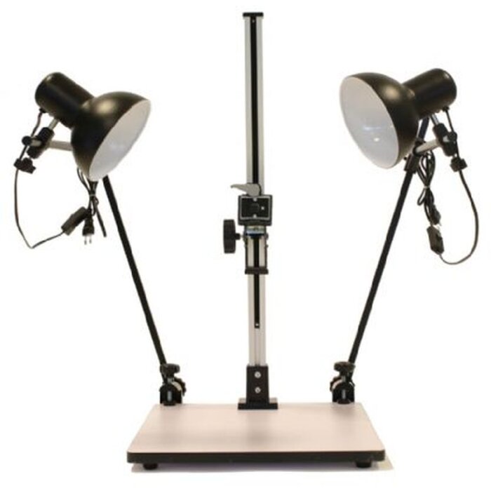 Tavolo di registrazione StudioKing CS-104