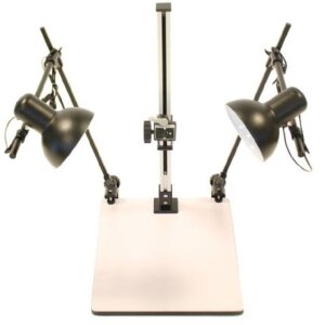 Tavolo di registrazione StudioKing CS-104
