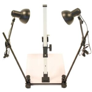 Tavolo di registrazione StudioKing CS-104