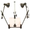 Tavolo di registrazione StudioKing CS-104