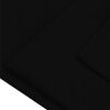 Tessuto di fondo Falcon Eyes 1,5 x 2,8 m nero