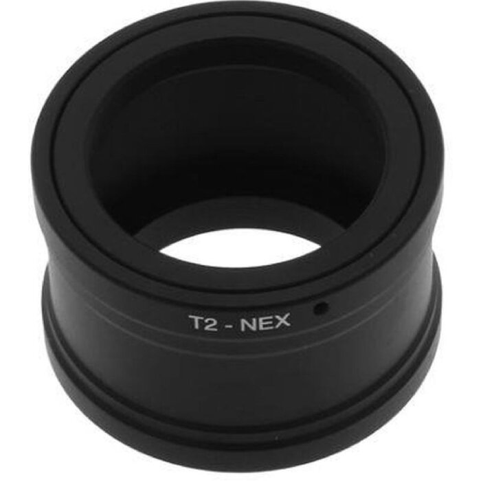 Adattatore Marumi T2 Sony NEX