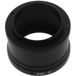 Adattatore Marumi T2 Sony NEX