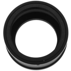 Adattatore T2 Marumi Micro 4/3 nero