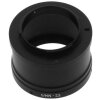 Adattatore T2 Marumi Micro 4/3 nero