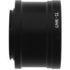 Adattatore T2 Marumi Micro 4/3 nero