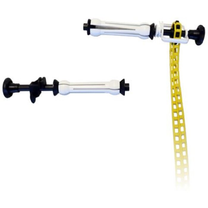 Falcon Eyes Papierrol montare B-Reel Pro