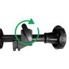 Falcon Eyes Papierrol montare B-Reel Pro