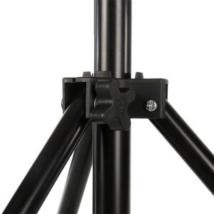 Treppiede per lampada Falcon Eyes I-2601 92-260 cm
