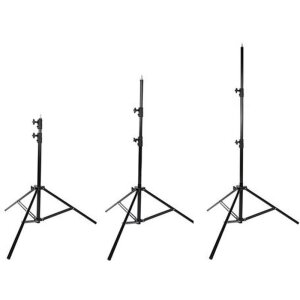 Treppiede per lampada Falcon Eyes I-2601 92-260 cm