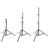 Treppiede per lampada Falcon Eyes I-2601 92-260 cm