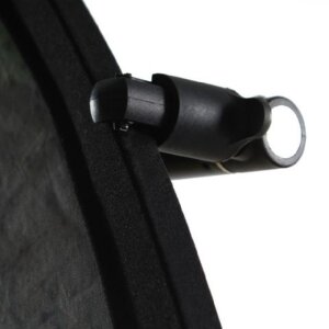 Supporto per riflettore StudioKing FTRH-07 con attacco per treppiede