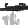 Supporto per riflettore StudioKing FTRH-07 con attacco per treppiede
