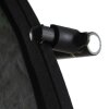 Supporto per riflettore StudioKing FTRH-07 con attacco per treppiede