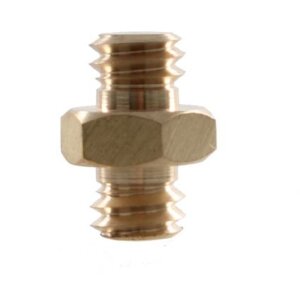 Adattatore per spigot StudioKing MC-1060A da 3-8"...